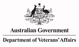DVA logo